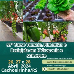 Curso de Abril - LOTADO
